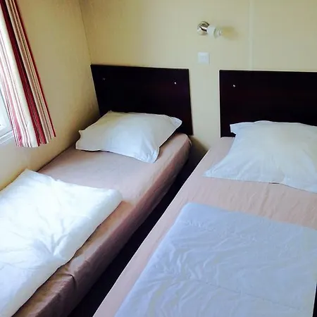 Kemping Goldenline Holidays Grimaud