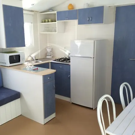Goldenline Holidays Kemping 4*