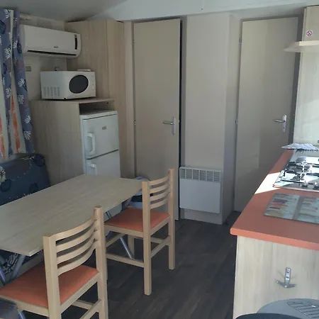 Goldenline Holidays Kemping Grimaud