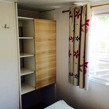 Goldenline Holidays Campingplatz Grimaud