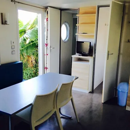 Goldenline Holidays Campingplatz