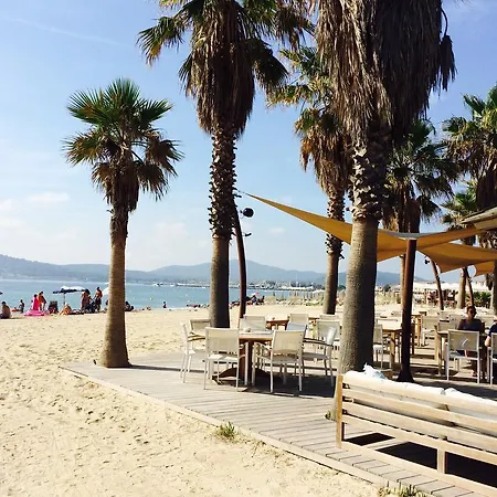 Campingplatz Goldenline Holidays Grimaud