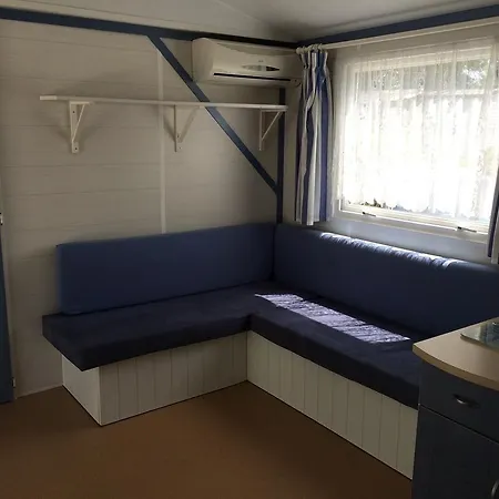 Goldenline Holidays Campingplatz 4*