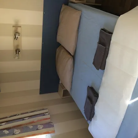 Goldenline Holidays Campingplatz Grimaud