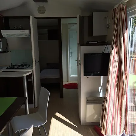 Goldenline Holidays Campingplatz 4*